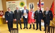 Zväčšiť fotografiu - Sobota v znamení osláv významných jubileí