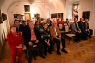 Zväčšiť fotografiu - Sobota v znamení osláv významných jubileí