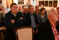Zväčšiť fotografiu - Sobota v znamení osláv významných jubileí