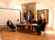 Zväčšiť fotografiu - Sobota v znamení osláv významných jubileí