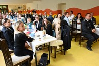 Zväčšiť fotografiu - Sobota v znamení osláv významných jubileí