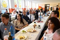 Zväčšiť fotografiu - Sobota v znamení osláv významných jubileí