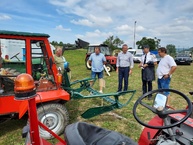 Zväčšiť fotografiu - Sobota v znamení tradícií, hasičského športu či odovzdania ďalších defibrilátorov - 20220813_143512