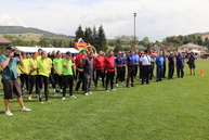 Zväčšiť fotografiu - Sobota v znamení tradícií, hasičského športu či odovzdania ďalších defibrilátorov - IMG_1807
