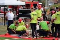 Zväčšiť fotografiu - Sobota v znamení tradícií, hasičského športu či odovzdania ďalších defibrilátorov - IMG_1926