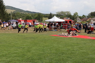 Zväčšiť fotografiu - Sobota v znamení tradícií, hasičského športu či odovzdania ďalších defibrilátorov - IMG_1933