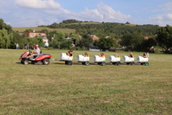 Zväčšiť fotografiu - Sobota v znamení tradícií, hasičského športu či odovzdania ďalších defibrilátorov - IMG_2007