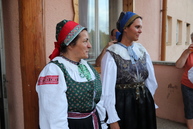 Zväčšiť fotografiu - Sobota v znamení tradícií, hasičského športu či odovzdania ďalších defibrilátorov - IMG_2052