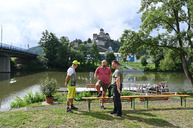 Zväčšiť fotografiu - Sobotný program v kraji v duchu športu, tradícií, vzdelávania aj zdravia