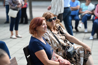 Zväčšiť fotografiu - Sobotný program v kraji v duchu športu, tradícií, vzdelávania aj zdravia