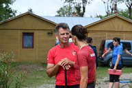 Zväčšiť fotografiu - Sobotný program v kraji v duchu športu, tradícií, vzdelávania aj zdravia