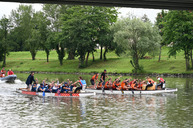 Zväčšiť fotografiu - Sobotný program v kraji v duchu športu, tradícií, vzdelávania aj zdravia