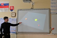 Zväčšiť fotografiu - Soš v starej turej hostila talenty z celého kraja - DSC_4220