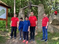 Zväčšiť fotografiu - Spájajú ich staré i nové priateľstvá - IMG_1