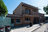 Zväčšiť fotografiu - Špecializované zariadenie v prievidzi poskytuje svoje služby už rok - po vystavbe