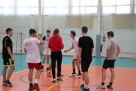 Zväčšiť fotografiu - Špičkové podmienky pre rozvoj talentu vytvorí župná športová škola aj basketbalistom - IMG_4899