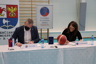 Zväčšiť fotografiu - Špičkové podmienky pre rozvoj talentu vytvorí župná športová škola aj basketbalistom - IMG_4990