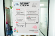 Zväčšiť fotografiu - Spirit week v prievidzi - TSK_SZŠ PD_spirit week (22 of 40)
