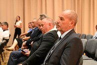Zväčšiť fotografiu - Spoločne o najväčších potrebách našich samospráv