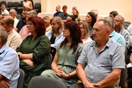 Zväčšiť fotografiu - Spoločne o najväčších potrebách našich samospráv