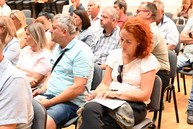 Zväčšiť fotografiu - Spoločne o najväčších potrebách našich samospráv