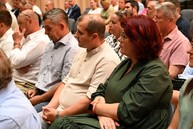 Zväčšiť fotografiu - Spoločne o najväčších potrebách našich samospráv