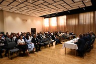 Zväčšiť fotografiu - Spoločne o najväčších potrebách našich samospráv
