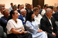 Zväčšiť fotografiu - Spoločne o najväčších potrebách našich samospráv