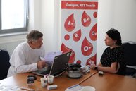 Zväčšiť fotografiu - Spoločne sme darovali kúsok seba! - IMG_6739