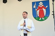 Zväčšiť fotografiu - Spoločné stretnutia ako základ dobrých vzťahov