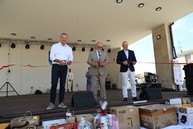 Zväčšiť fotografiu - Spoločné stretnutia ako základ dobrých vzťahov