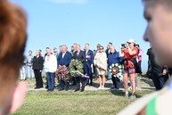 Zväčšiť fotografiu - Spoločné stretnutia ako základ dobrých vzťahov