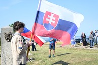 Zväčšiť fotografiu - Spoločné stretnutia ako základ dobrých vzťahov