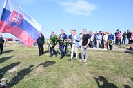 Zväčšiť fotografiu - Spoločné stretnutia ako základ dobrých vzťahov