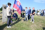 Zväčšiť fotografiu - Spoločné stretnutia ako základ dobrých vzťahov