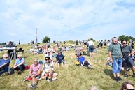 Zväčšiť fotografiu - Spoločné stretnutia ako základ dobrých vzťahov
