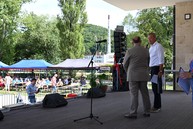 Zväčšiť fotografiu - Spoločné stretnutia ako základ dobrých vzťahov