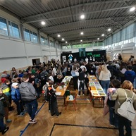 Zväčšiť fotografiu - Spoločné úsilie o lepšiu budúcnosť pre našu zem - den zeme6