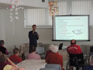 Spoločný projekt vlastivedného múzea s css – bystričan zožal v považskej bystrici veľký úspech - m_DSCN0282