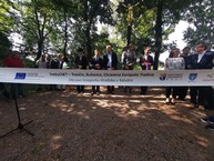 Zväčšiť fotografiu - Spolupráca partnerov projektu 
