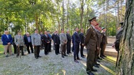 Zväčšiť fotografiu - Spomienka na padlých hrdinov snp na brezine - 20230906_100733