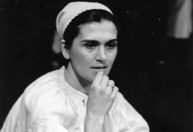 Zväčšiť fotografiu - Spomienkové stretnutie na slávnu rodáčku - KRISTINOVA-EVA_UVODNA