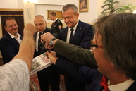 Spomienky na snp v regióne považskej bystrice umocnila nová publikácia okamihy vzdoru - IMG_1837
