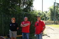 Zväčšiť fotografiu - Športový deň správy ciest tsk spojil zamestnancov