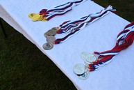 Zväčšiť fotografiu - Športový deň správy ciest tsk spojil zamestnancov