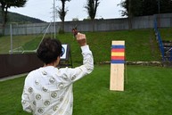 Zväčšiť fotografiu - Športovými aktivitami k udržaniu zdravia v každom veku