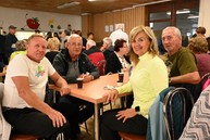 Zväčšiť fotografiu - Športovými aktivitami k udržaniu zdravia v každom veku