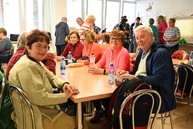 Zväčšiť fotografiu - Športovými aktivitami k udržaniu zdravia v každom veku
