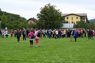Zväčšiť fotografiu - Športovými aktivitami k udržaniu zdravia v každom veku