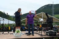 Zväčšiť fotografiu - Športovými aktivitami k udržaniu zdravia v každom veku